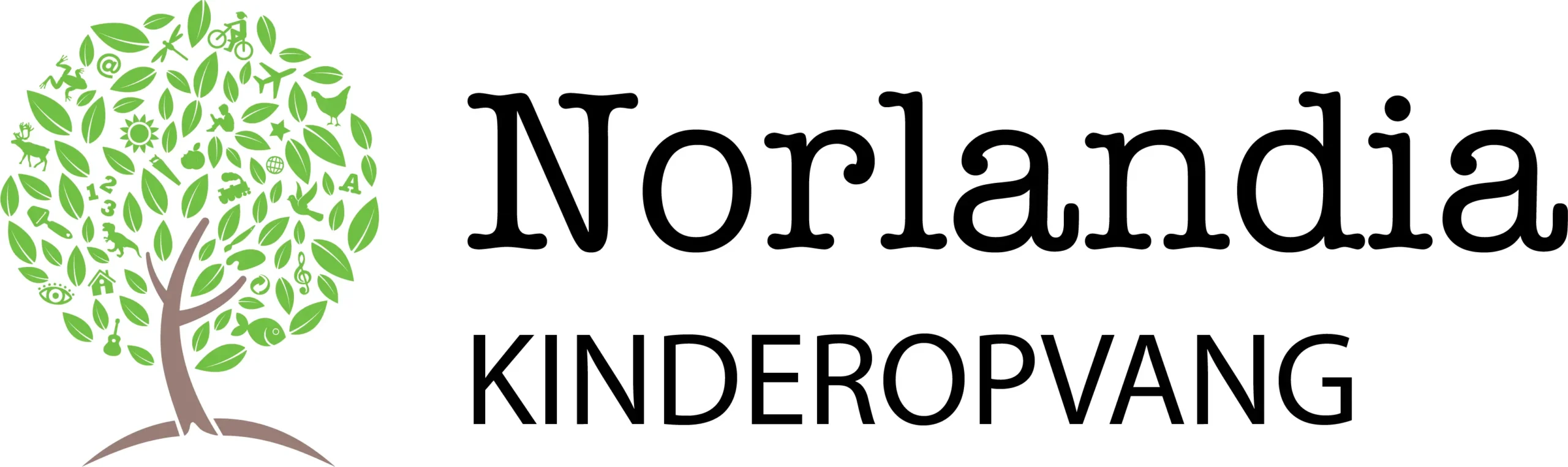 Webshop voor dagverblijven